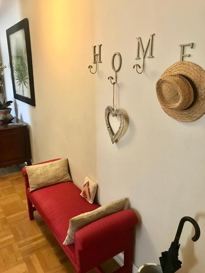 Magnifique 2 Pieces De 65M2 -Quartier Des Musiciens Apartment Nice Luaran gambar