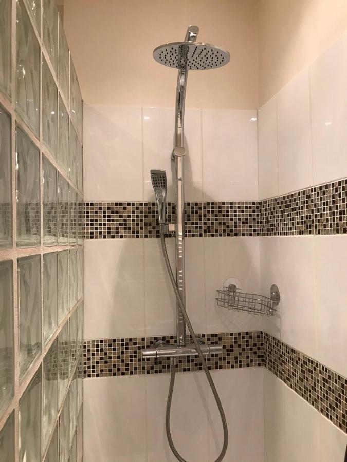 Magnifique 2 Pieces De 65M2 -Quartier Des Musiciens Apartment Nice Luaran gambar